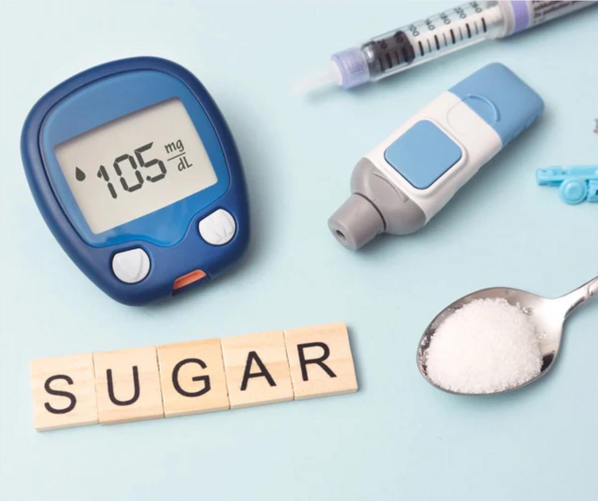 Diabetes Prevention: What You Can Do Today