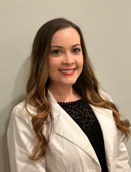 Hannah Blaylock, APRN